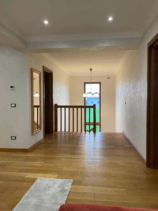 Sunny House Villa Suceava Exterior photo