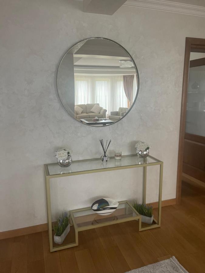 Sunny House Villa Suceava Exterior photo